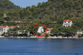 Apartments by the sea Pasadur, Lastovo - 8388